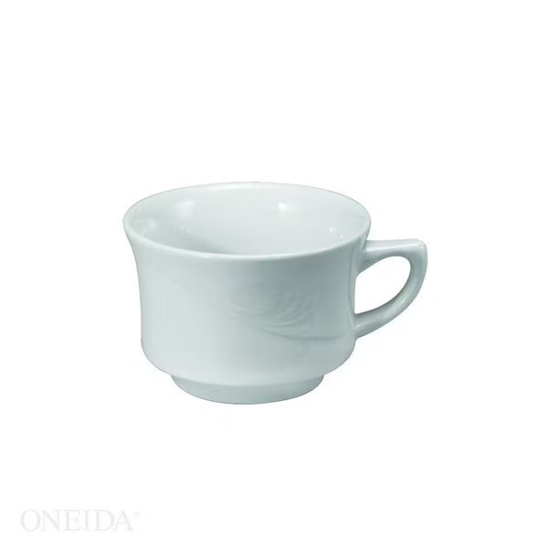 Espree Cup Lotus 7 1/2 12PK, Oneida Hospitality, Mfr#: F1040000520